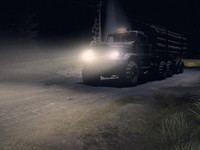Spintires, pc game